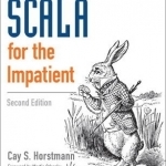 Scala for the Impatient