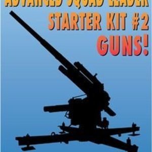 Advanced Squad Leader: Starter Kit #2