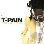 Rappa Ternt Sanga by T-Pain