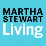 Martha Stewart Living Magazine for iPad