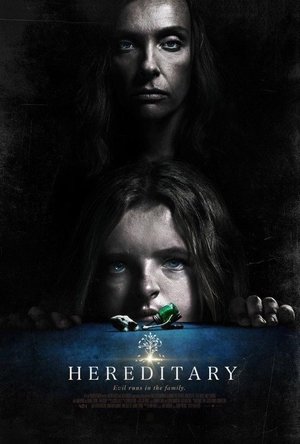 Hereditary (2018)