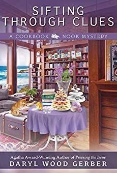 Sifting Through the Clues