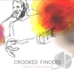 Breaks in the Armor by Crooked Fingers