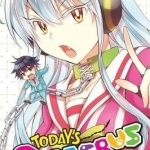 Today's Cerberus: Vol. 2
