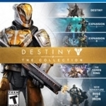 Destiny - The Collection 
