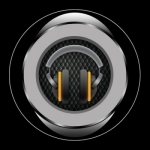 Poweramp Music Player.