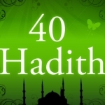 iHadith | 40 Hadith of Messenger S.A.W.