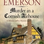 Murder in a Cornish Alehouse: An Elizabethan Spy Thriller