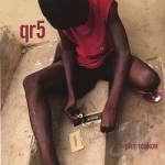 Pharmakon by qr5