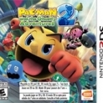 Pac-Man and the Ghostly Adventures 2 