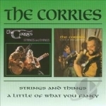 Strings and Things/a Little of What You Fancy by The Corries