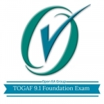 TOGAF 9.1 Foundation Exam Prep