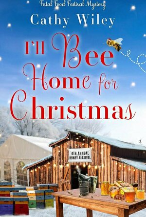 I’ll Bee Home for Christmas