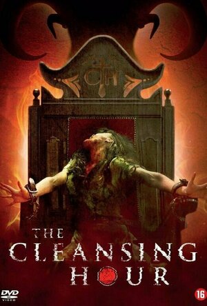 The Cleansing Hour (2019)