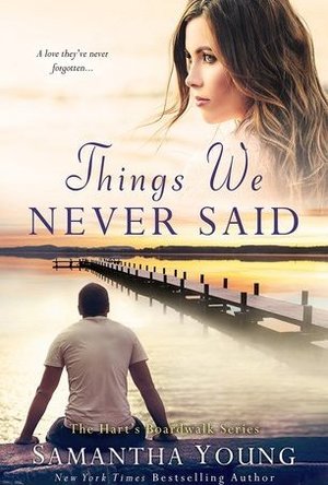 Things We Never Said