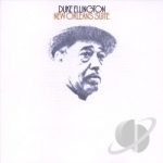 New Orleans Suite by Duke Ellington