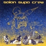 KLR by Saian Supa Crew