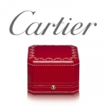 Cartier - Catalog