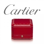 Cartier - Catalog