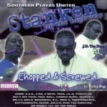 Stanken Up The Highway (Screwed) by Southern Playas United