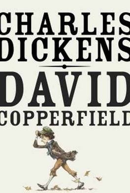 David Copperfield