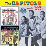 Dance the Cool Jerk/We Got a Thing That&#039;s in the Groove by The Capitols