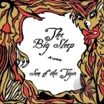 Son of the Tiger by The Big Sleep