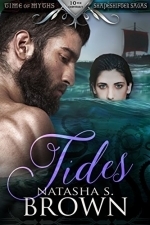 Tides (Time of Myths: Shapeshifter Sagas Book 2)