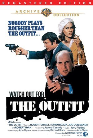 The Outfit (1973)