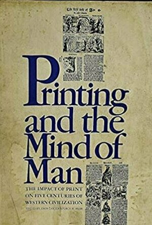 Printing and the Mind of Man