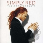 25: The Greatest Hits by Simply Red