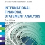 International Financial Statement Analysis