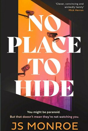 No Place to Hide