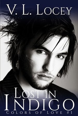 Lost in Indigo (Colors of Love #1)