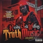 Truth Music 1 by Ready &amp; Willing