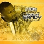 Taste Like Candy by Lj Echols