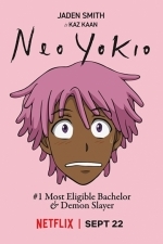 Neo Yokio - Season 1