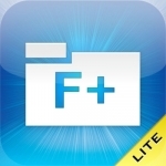 File Manager - Folder Plus Lite