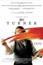 Mr. Turner (2014)