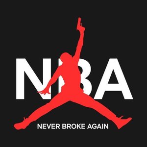 Never Broke Again by Youngboy Never Broke Again