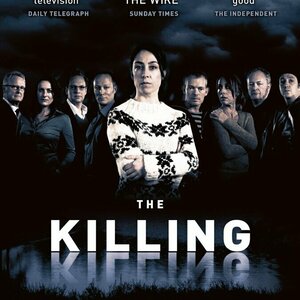 The Killing - Season 3