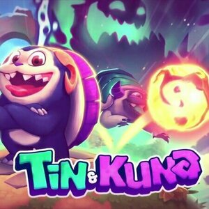 Tin + Kuna