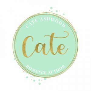 Cate Ashwood