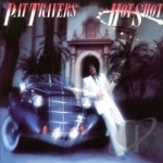 Hot Shot by Pat Travers