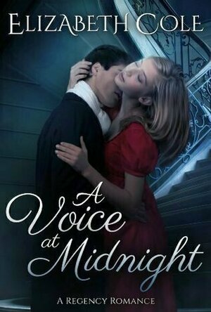 A Voice at Midnight (Regency Rhapsody #4)