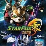 Star Fox Zero 