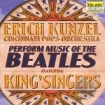 Music of the Beatles by Erich Kunzel
