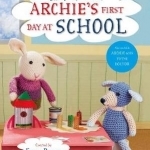 Shady Bay Buddies: Archie&#039;s First Day at School
