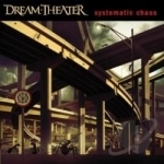 Systematic Chaos by Dream Theater