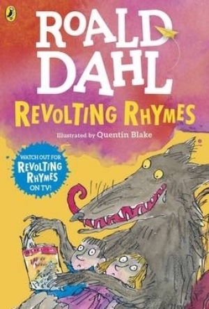 Revolting Rhymes